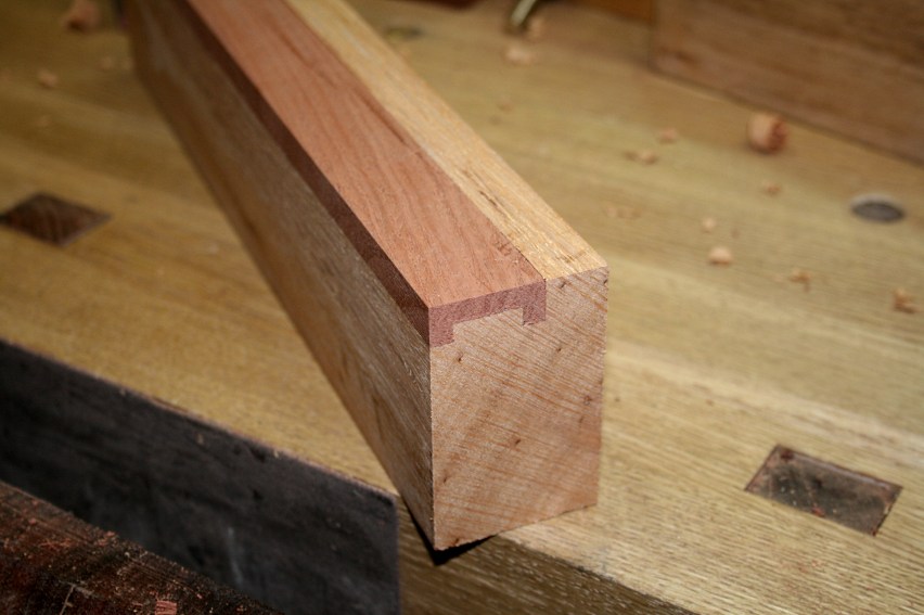 were tough woods however how is it done probably by hand tools this