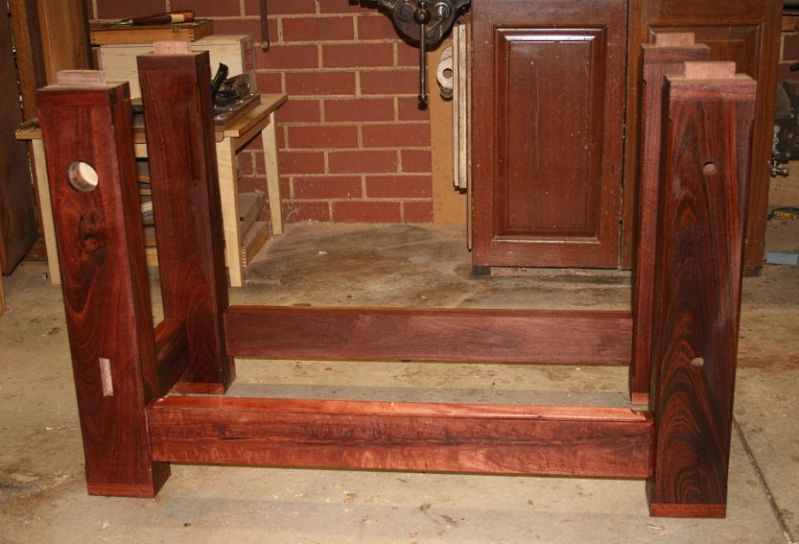 Woodworking Bench Deadman Woodworking Small Projects