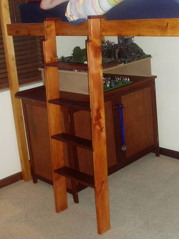 Original Ladder